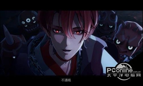 阴阳师鬼童丸的原型是谁?鬼童丸背景故事介绍
