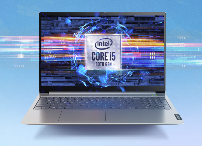 联想全新pc品牌新成员thinkbook 15上架:4499元起