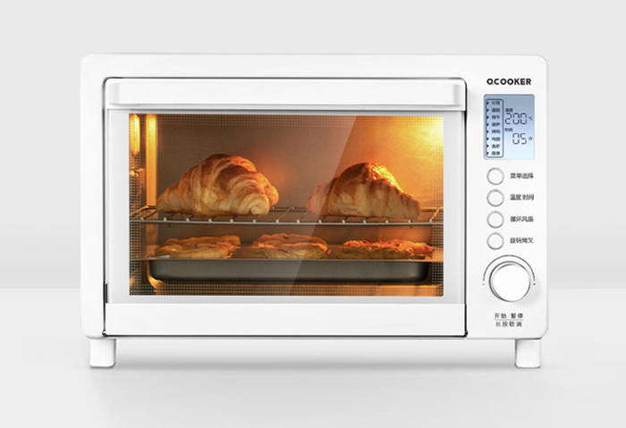电烤箱到底怎么选16款京东热门产品大比拼