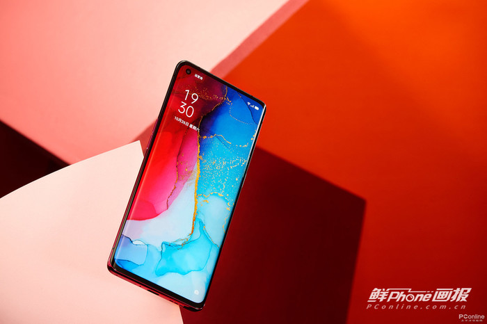 oppo reno3 pro