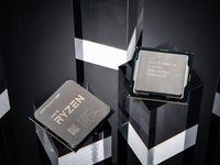 AMD 锐龙 5 3600