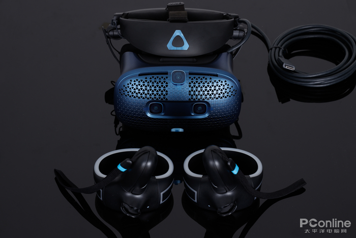 htc vive cosmos