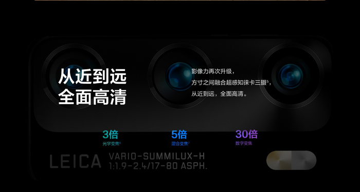 华为P40