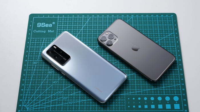 华为P40 Pro