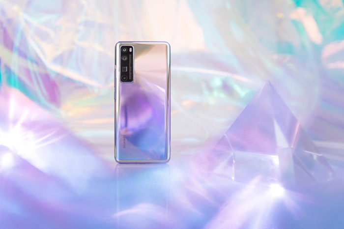 华为nova7 Pro