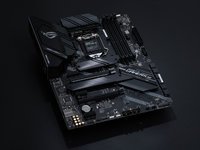 ˶ROG STRIX B460 GAMING