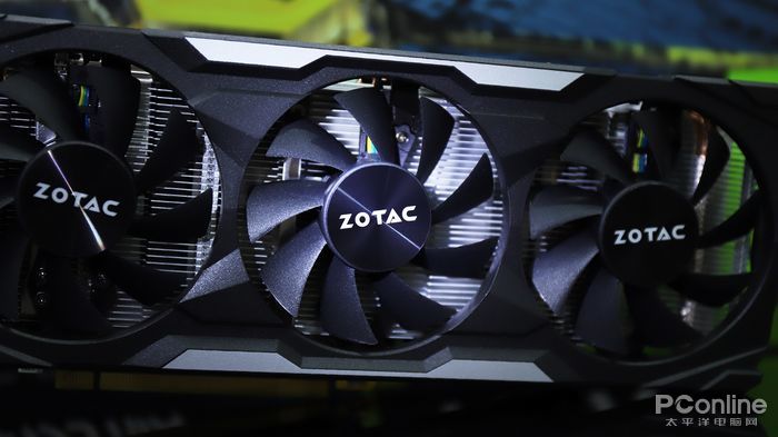 性价比进阶光追显卡 索泰rtx2060s霹雳版带你体验光追