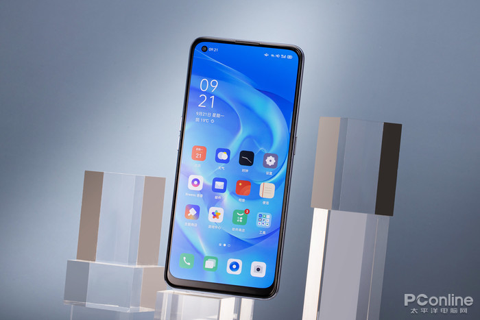 oppo reno4 se评测:2499搭载65w超闪,重写价位段竞争规则