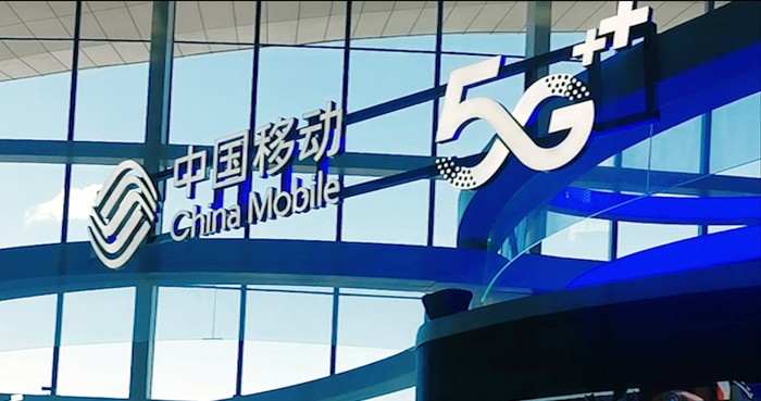 国内首个5g旅客互动体验区开启,中国移动北京公司让大兴机场更"智慧"