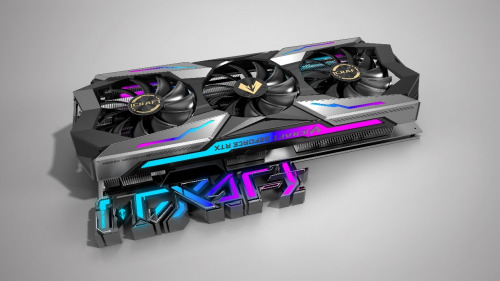 rtx30系的"中流砥柱—铭瑄rtx 3060ti全系列正式公开