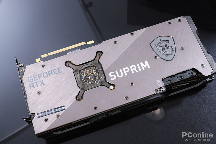 微星rtx 3080 suprim x 超龙评测:全方位实力出众的旗舰