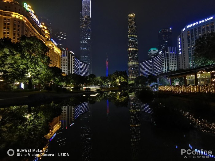 华为mate40深度评测:绝对不能错过的旗舰神机
