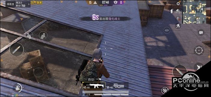 和平精英突变团竞特种兵怎么玩?突变团竞特种兵玩法