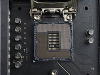 Intel酷睿 i9-10900K