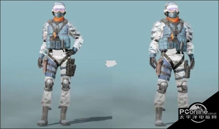 和平精英ss12赛季手册枪皮肤是什么?