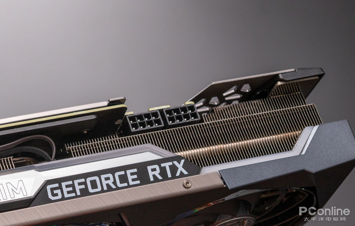 微星rtx 3070 ti suprim x超龙评测:颜值与实力兼具的