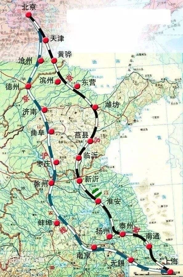 国家发改委同时批复两条350公里高铁总投资超2380亿元