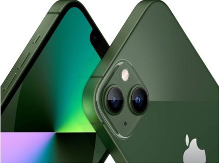 iphone13苍岭绿,iphone13苍岭绿壁纸 iphone13苍岭绿价格