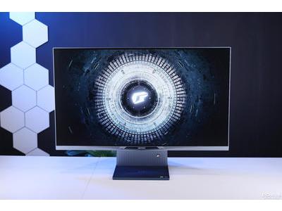 i9+RTX3060 七彩虹iGAME G-ONE Plus一体机图赏