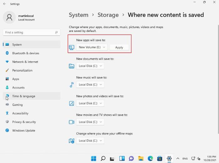 如何在Windows 11中配置文档以实现自动保存？