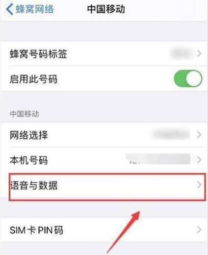 iphone的天行vpn怎么用