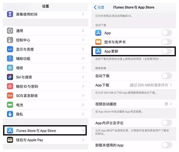 iphone vpn在哪里