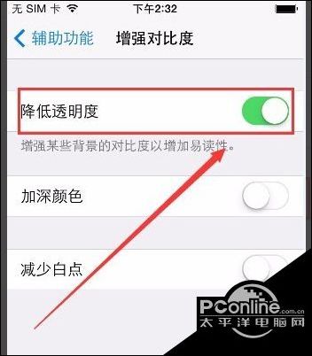 博鱼官方app苹果透后壁纸设立方式先容【详解】