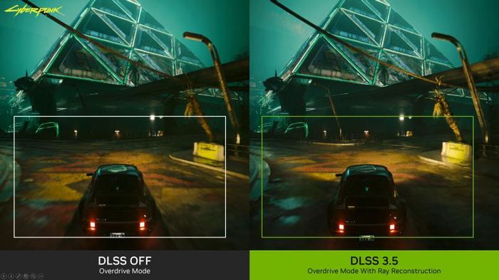 科隆游戏展开幕之夜发布DLSS 3.5！耕升帮你划重点-环球科技热点