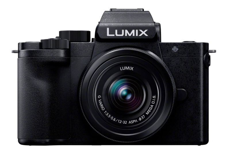 bat365官网松下发布LUMIX G100D相机 4K摄像性能升级预计明年开售(图1)