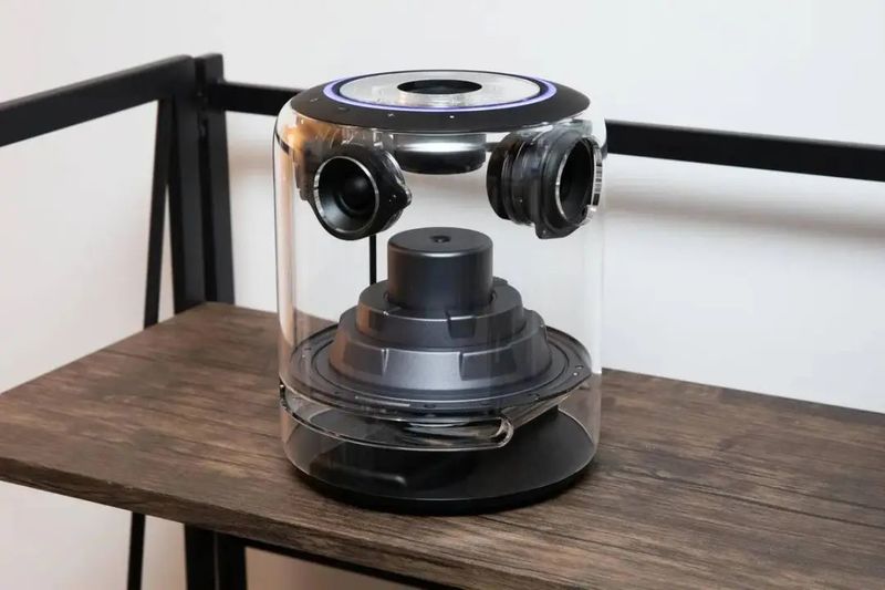 多功能料理机排行榜_台积电预计2030年将生产1nm晶体管(2)