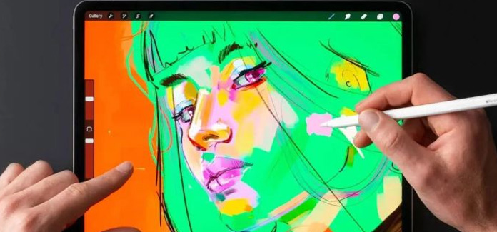 iPad (qing)L(hu)(yng)ܽ^ʽ AI