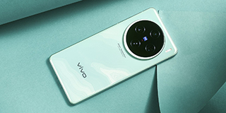 vivo X100s