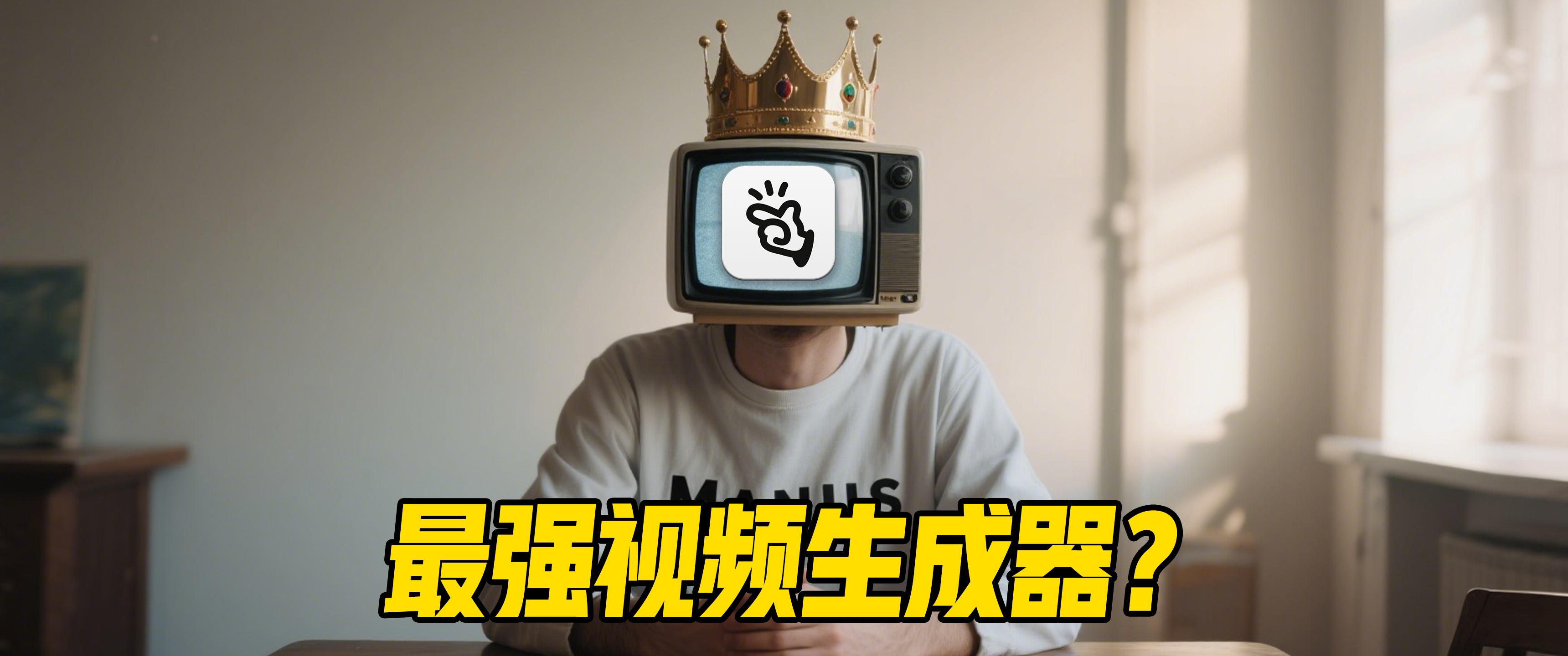 Manus AI 最强视频生成器？