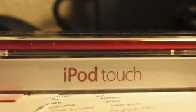 ׷ iPod Touch 5