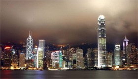 年前Happy！iPhone5和1000大洋的香港穷游记