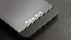 BlackBerry Z10ɣôƵ