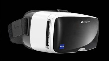 VR one plus