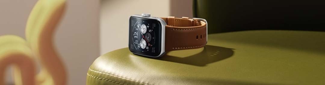 稳坐安卓表皇，OPPO Watch 3系列1499元起