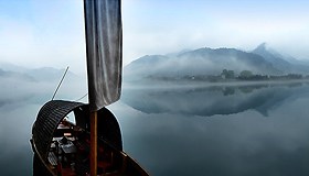 云和印象