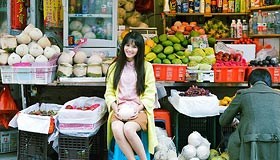 厦门小清新人像旅拍