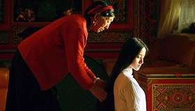问佛记