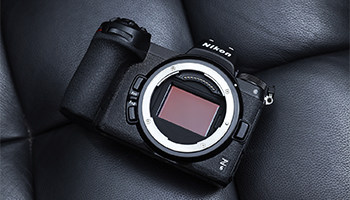 尼康Z6全画幅微单相机评测:一台很6的全能相机