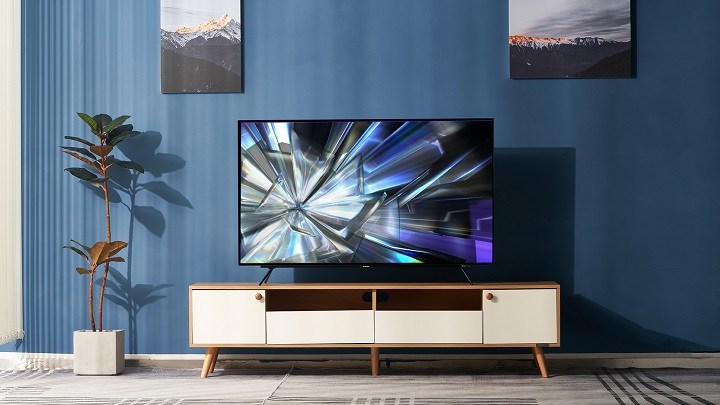 惊艳画质、极致真实 创维OLED电视A83图赏