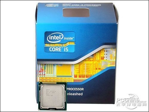ܵͺ Intel Core i5 2500K