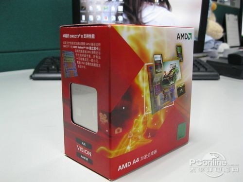 Ч AMD A4-3400310Ԫ