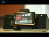iLuv MobiAir 效果展示