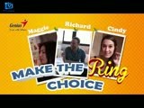 精灵Ring戒指鼠标工作演示