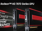 AMD HD7000降价了
