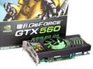 GTX560 2G大战1G