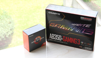 锐龙Ryzen 5明天正式解禁 先物色一块好主板吧